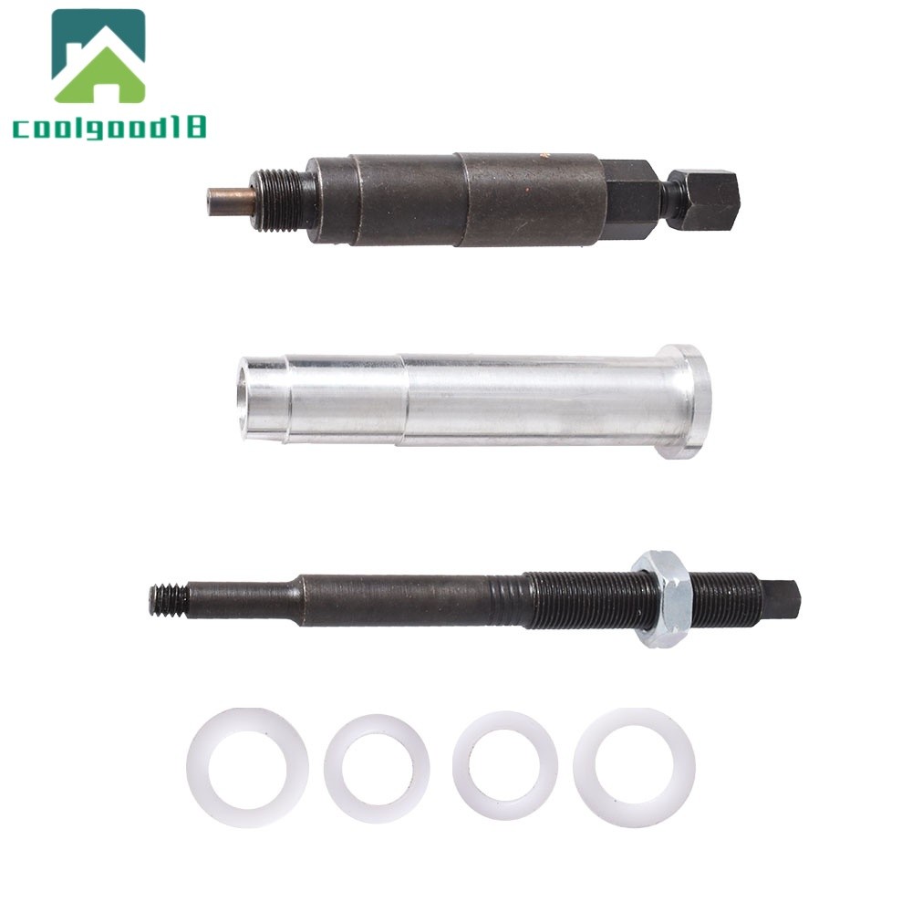 65600 Broken Spark Plug Remover Tool For Ford F150 Triton 3 Valve Engines 5.4L