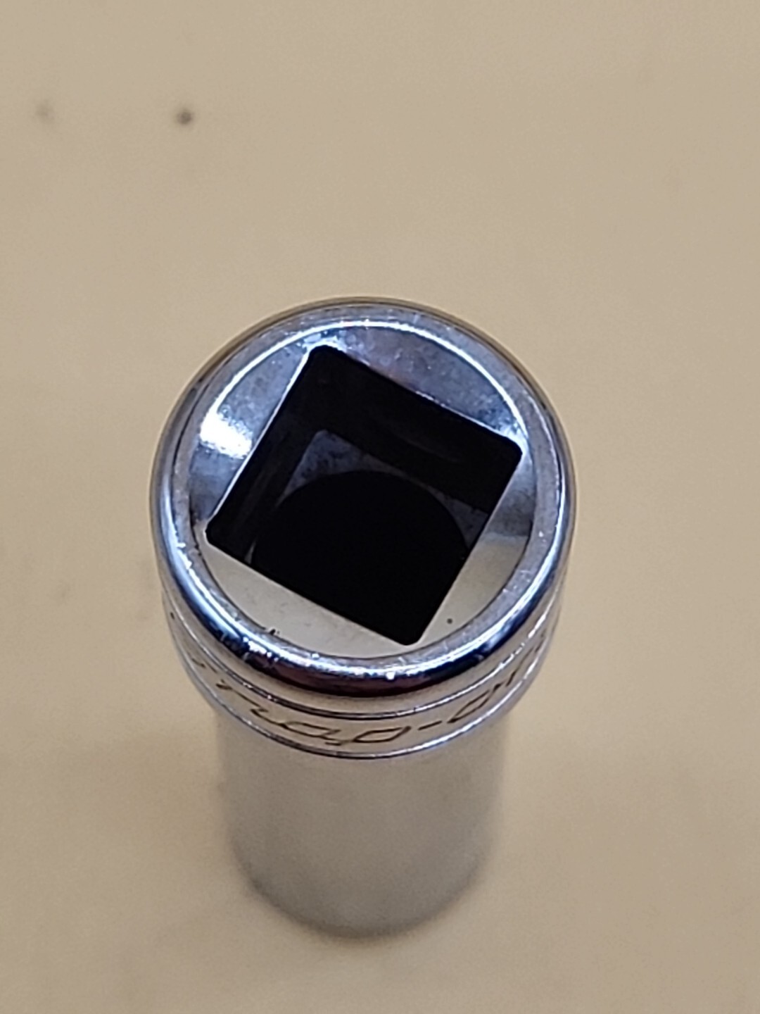 Snap On Tools drive Deep Socket 3/8″ SF121 USA