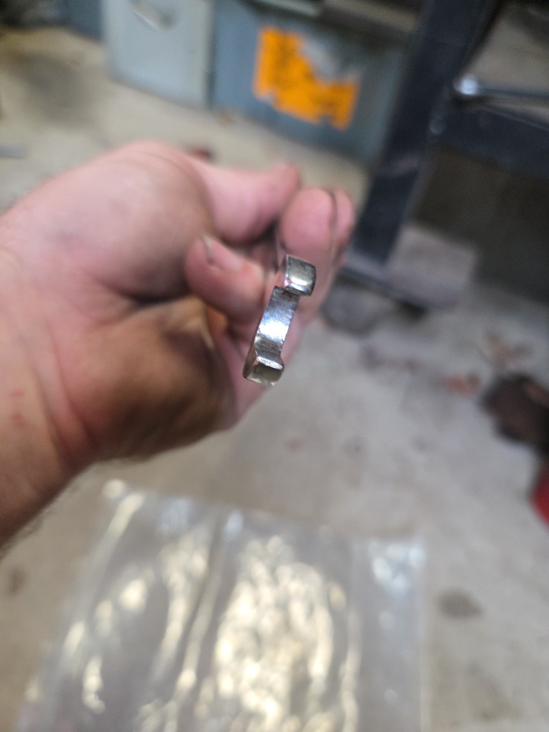 Blue Point Tools BOERM 11 mm Reversable Ratcheting Combination Wrench