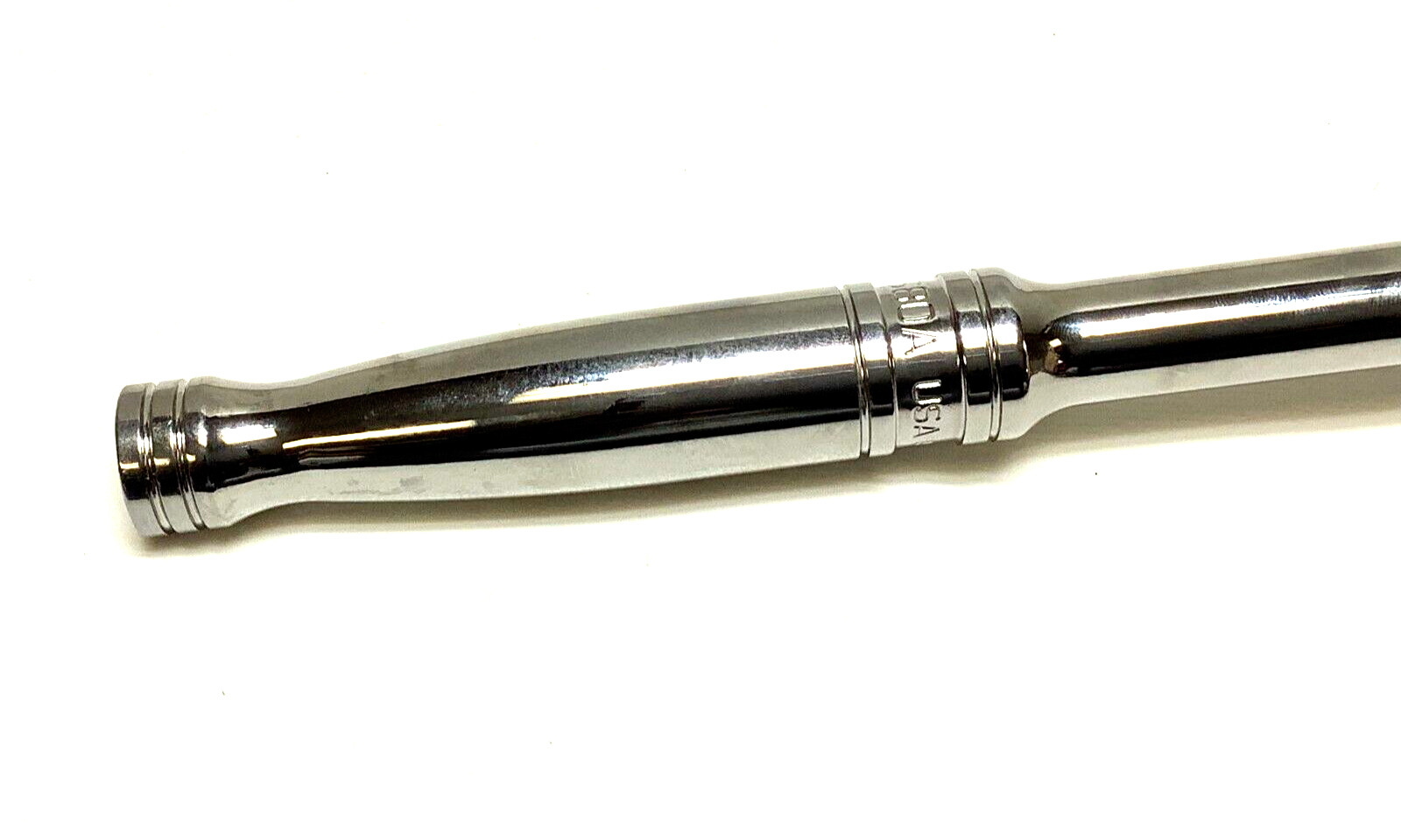 New Snap-on™ 1/2″ Drive Chrome Ratchet S80A Dual 80™ Tech 10 5/16″ Long