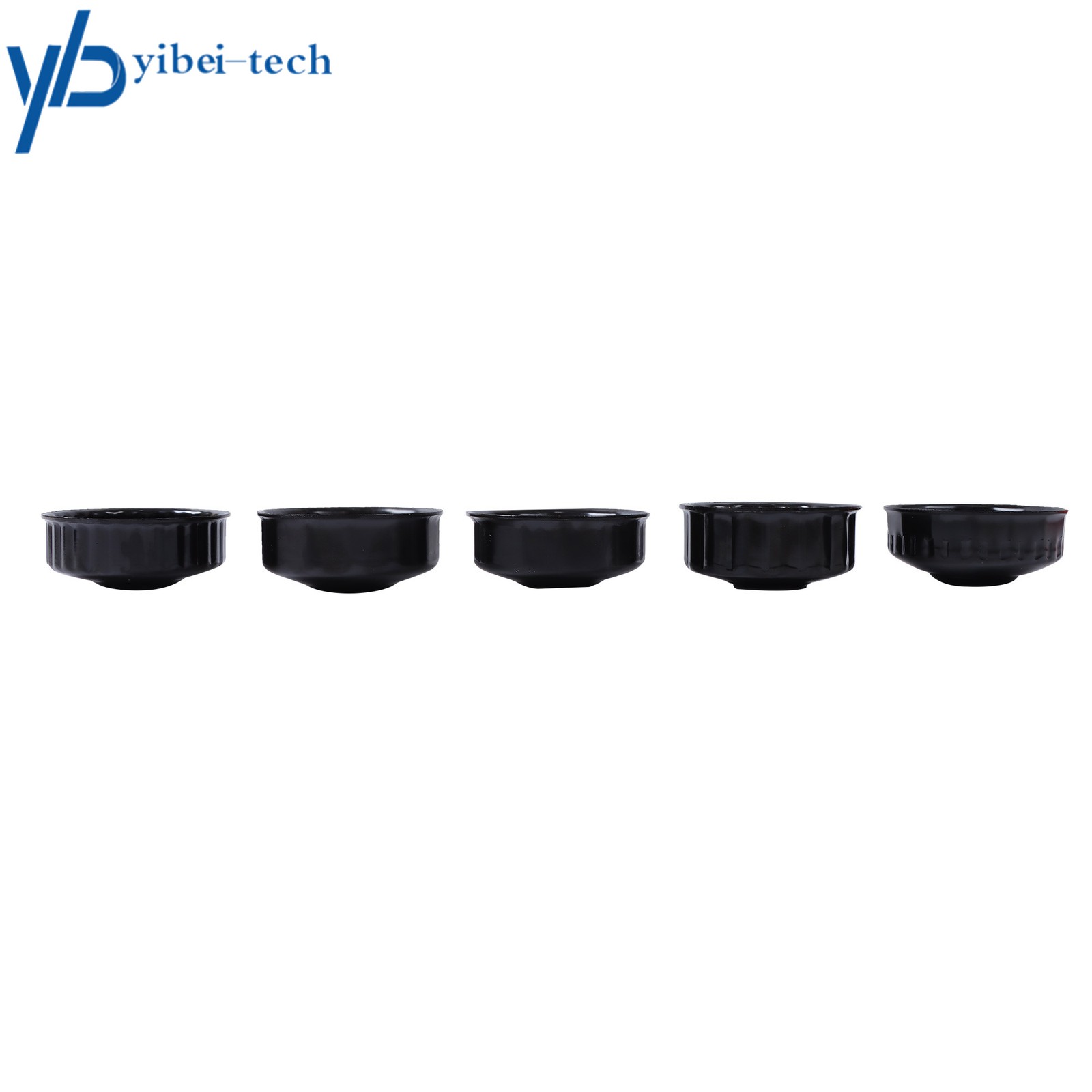 Oil Filter Sleeve Set Cup Sleeve Tool Set 14 Pieces Oil Filter Cap Wrench
