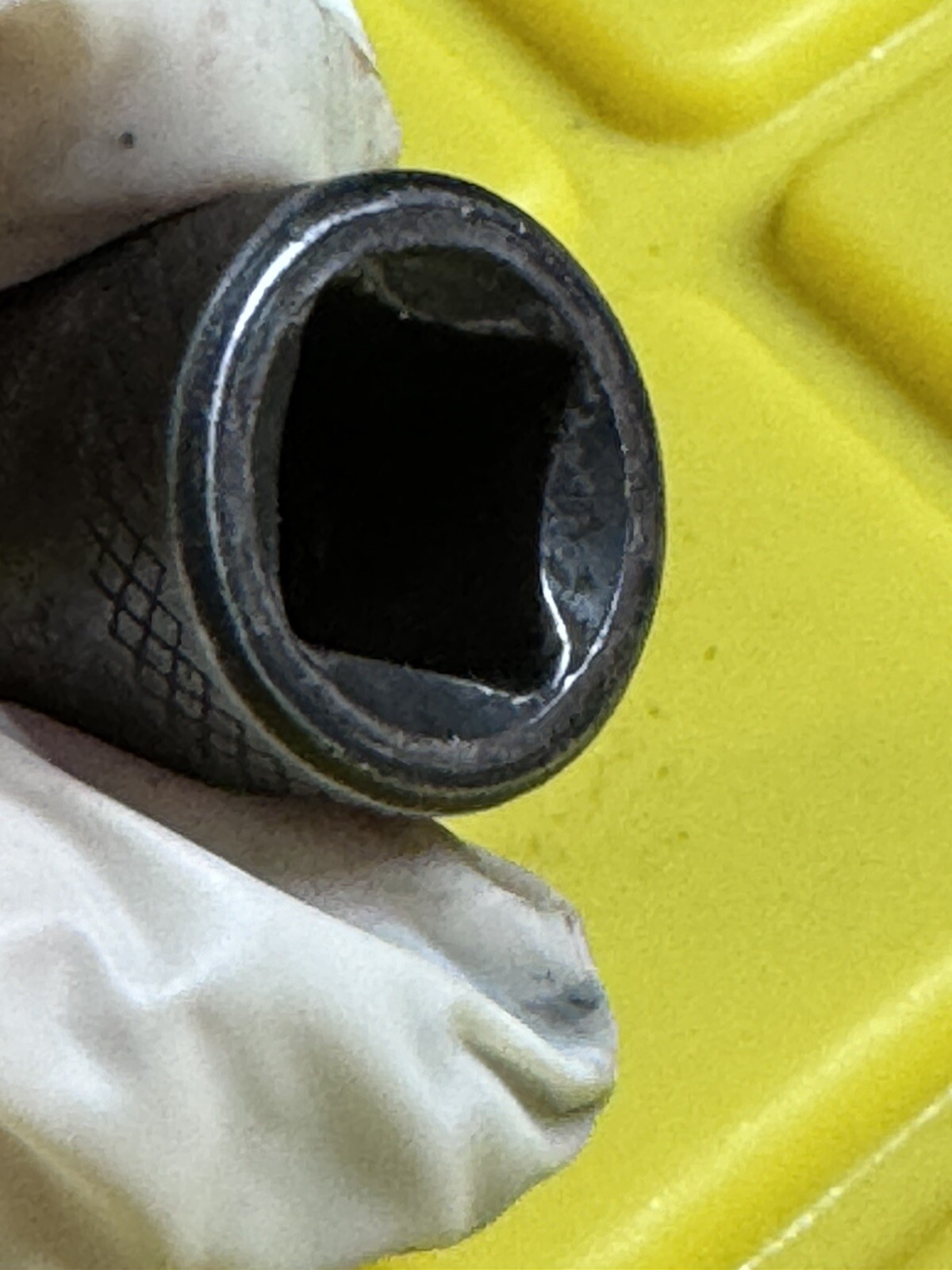 MAC Tools XP6 3/8 Inch Drive 12mm 6 Point Impact Socket