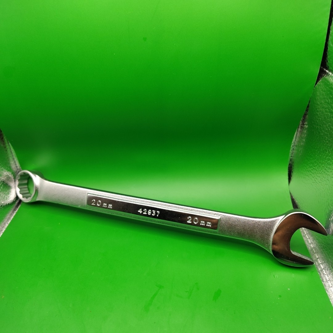 Craftsman #42937 20mm Combination Wrench