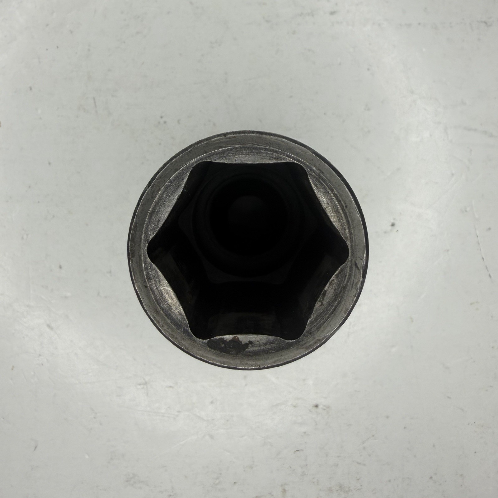 30mm 1/2″ Drive 6 Point Socket Chrome Vanadium CR-V