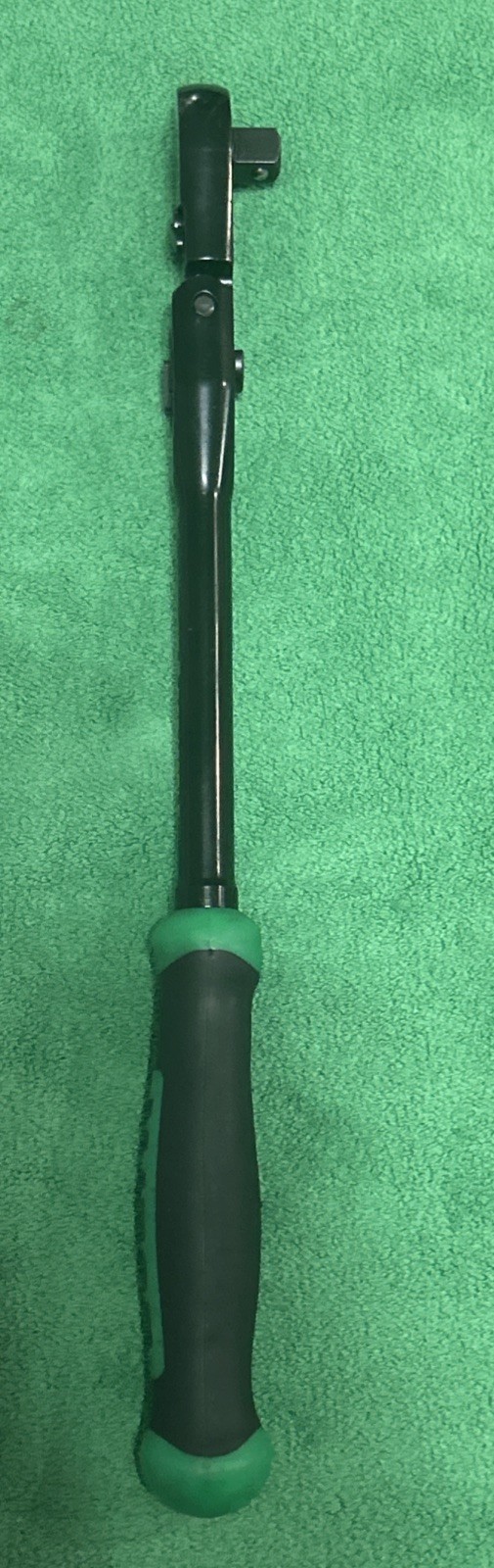 Matco flex head 3/8 rachet BFR128BLF
