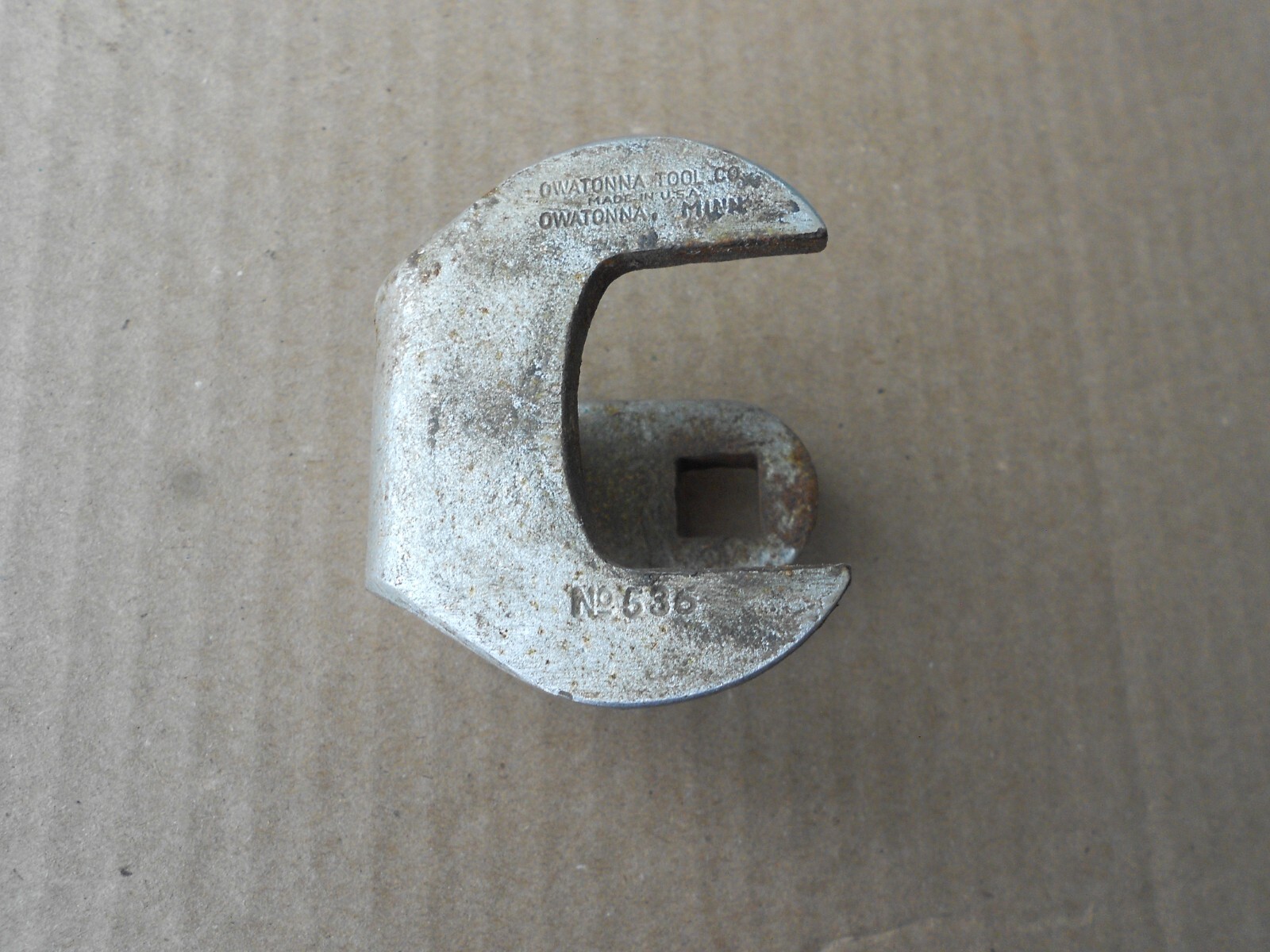 OTC Owatonna 1 ½» Alignment Tool ½» Drive No. 536 : USED
