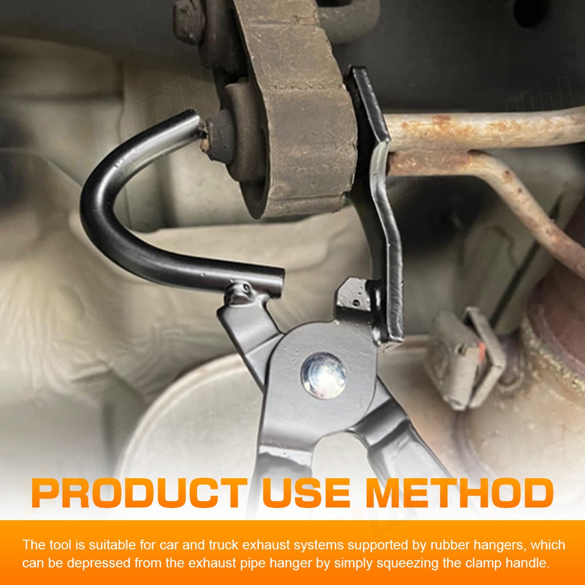 XWQHJW TOOL PRO Seal Puller Tool Heavy Duty Oil Grease Bearing