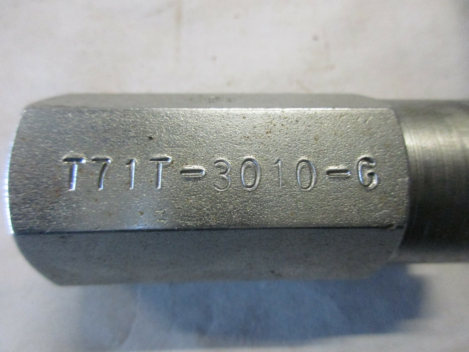 FORD ROTUNDA OTC TOOL T71T-3010-G BALL JOINT SPANNER WRENCH SOCKET