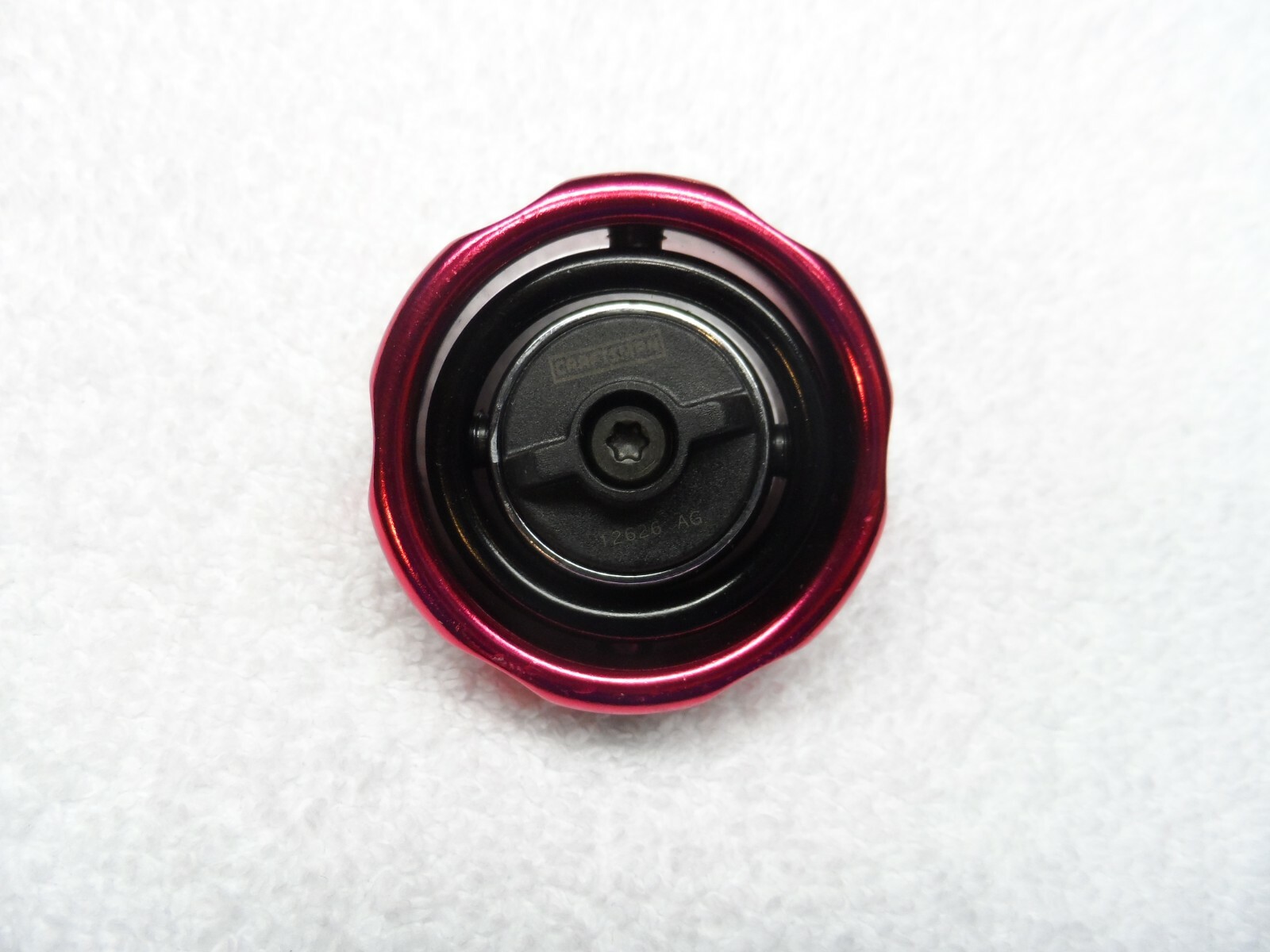 Craftsman 3/8″ Drive 72-Tooth Gimbal Palm Ratchet – Part # 12626