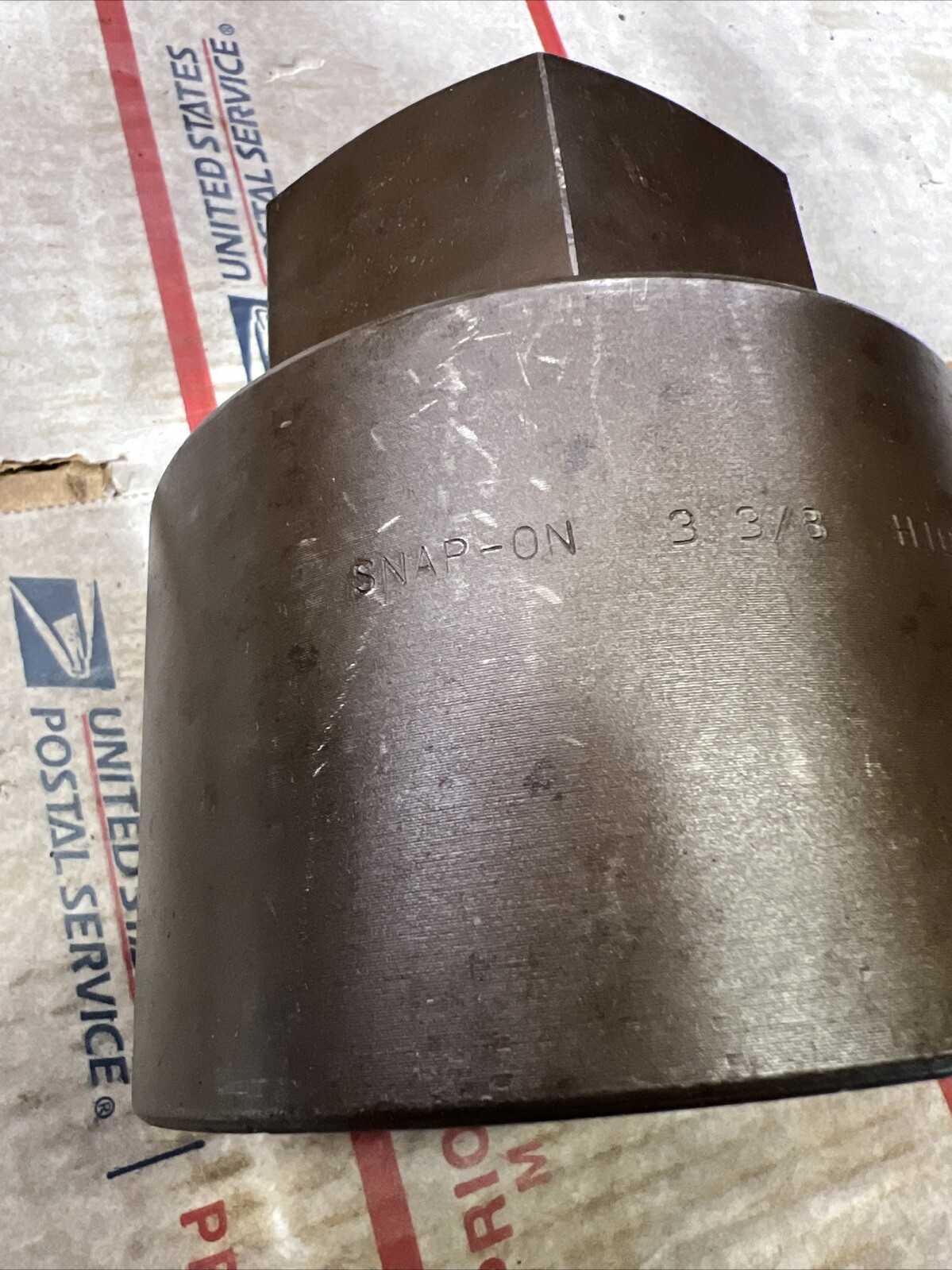Snap-on 3-3/8 H1020 made in USA