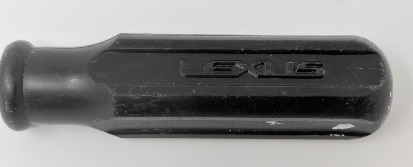 Vintage Lexus Phillips Head Trunk Tool Kit Screwdriver Only 6″ Made Japan OEM