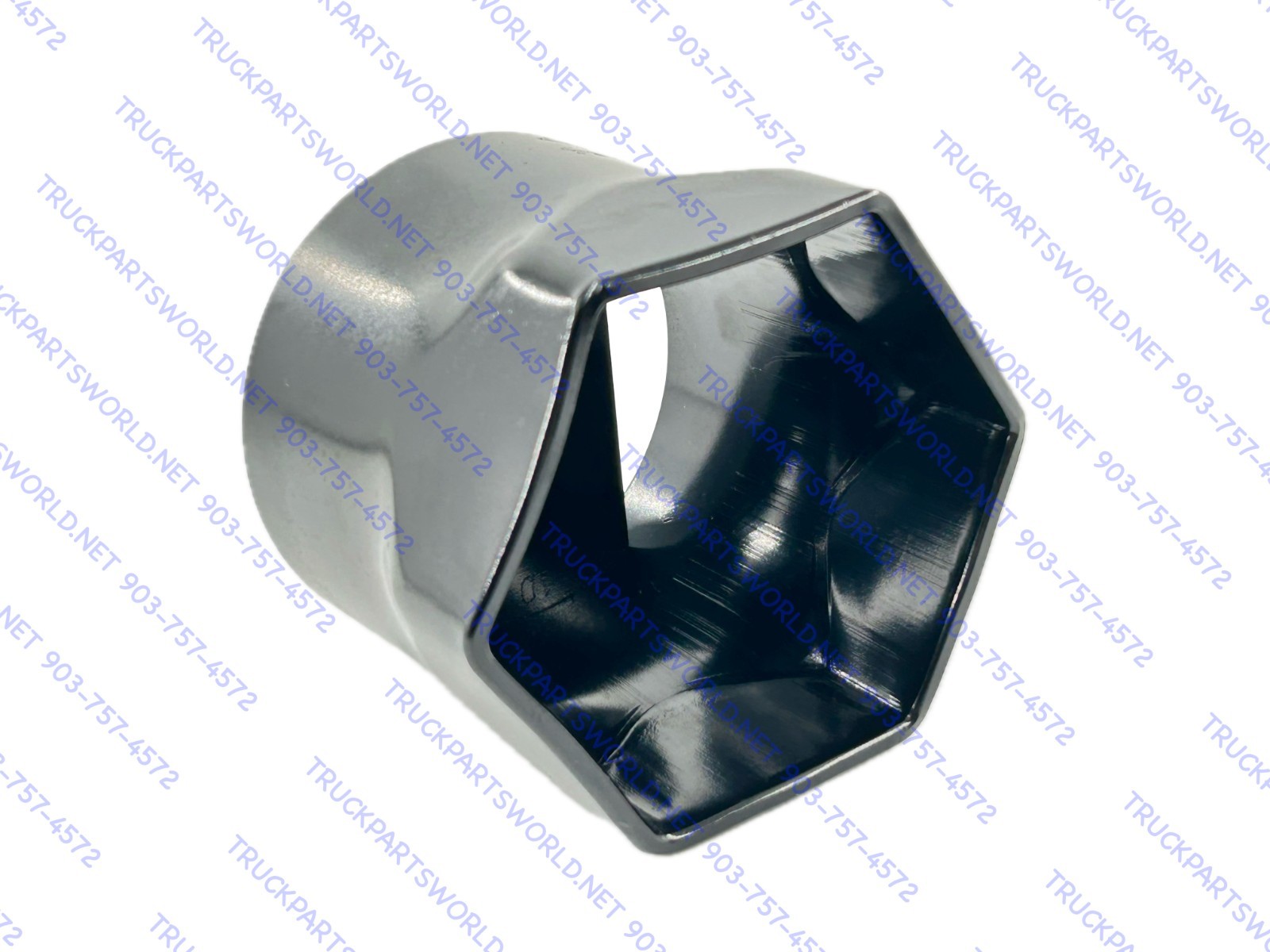 Automann 210.1910 Axle Nut Socket 3-1/2″ 6-Point | 3/4″ Drive | Fits Euclid E191
