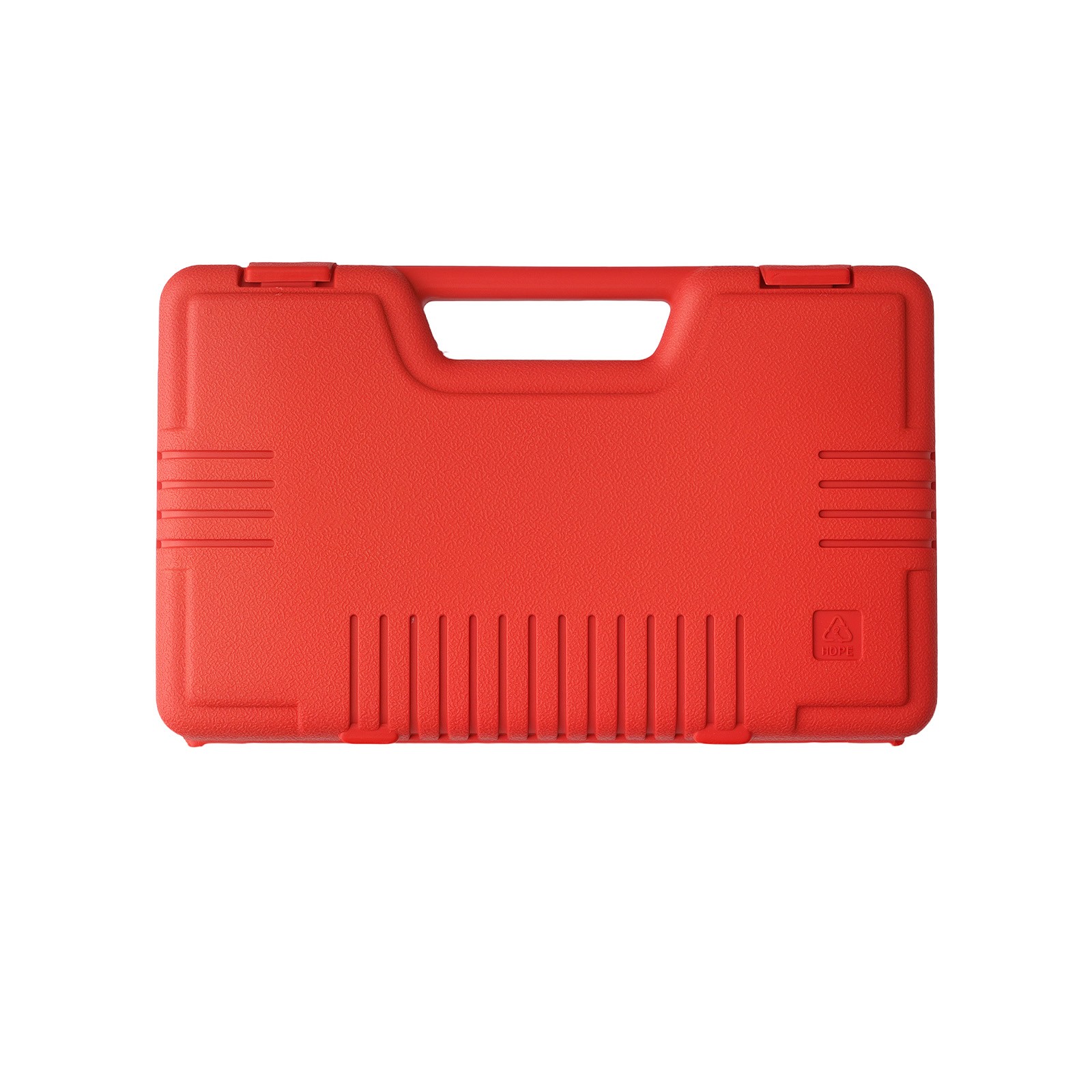 Brake Service Tool Kit for Vehicle Caliper Piston Reset 11 Adapters Storage Case