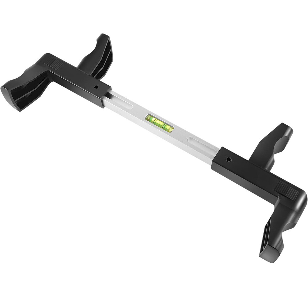 ATD-3100 Steering Wheel Level Alignment Tool for Passenger Cars Trucks 270-340mm