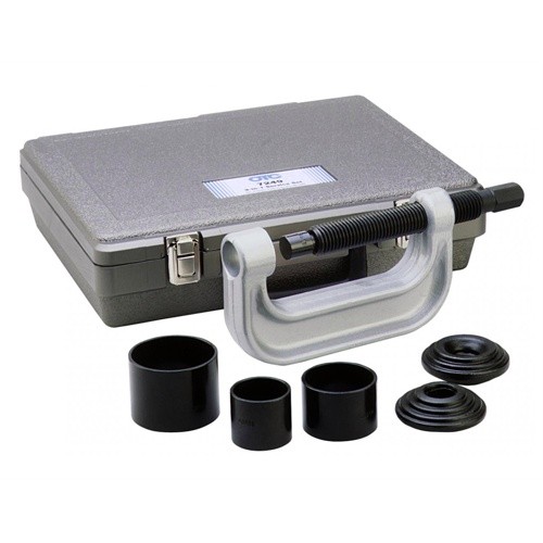 OTC 7249 Ball Joint, U-Joint, and Brake Anchor Pin Service Kit