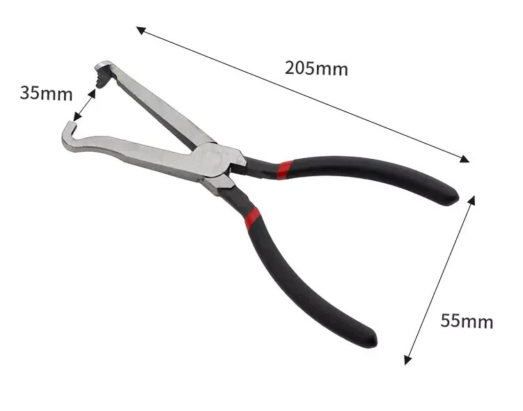 for Lisle 37960 Electrical Disconnect Pliers+37980 Electrical Disconnect Pliers