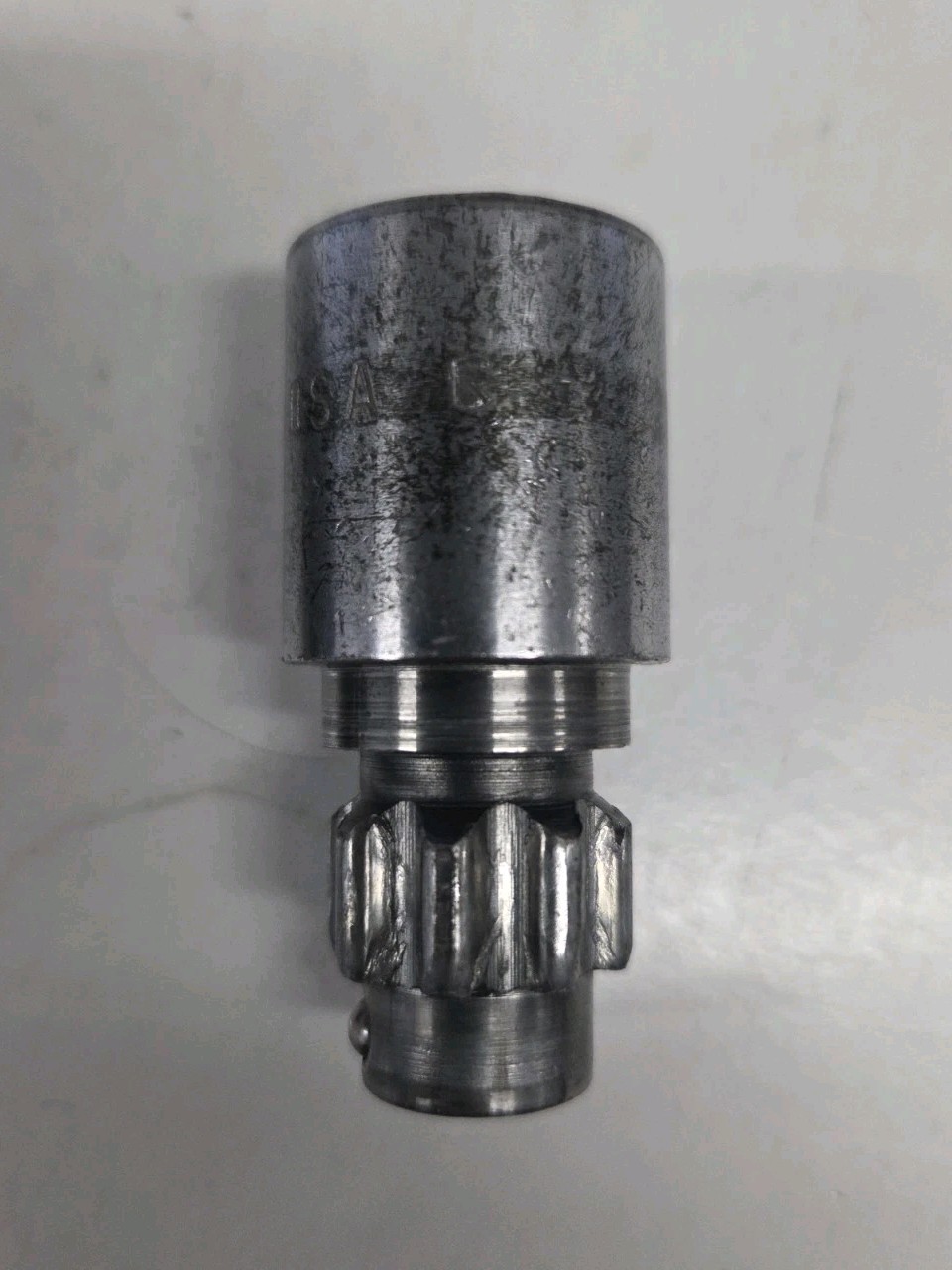 Vintage 1956 Snap-On Tools A-50 1/2″ Drive Stud Remover Tool 5/16″-3/8″ USA