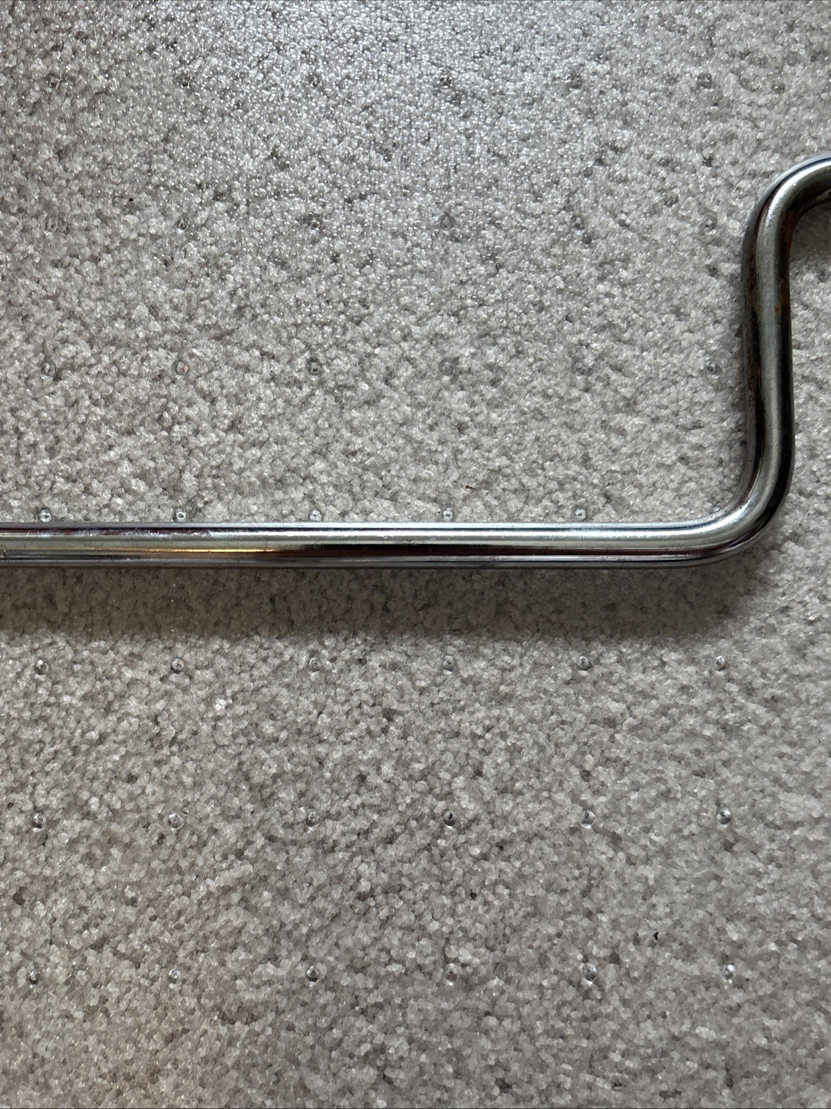 Snap On Tools F4LB 3/8″ Speed Handle Socket Speeder Chrome 🇺🇸