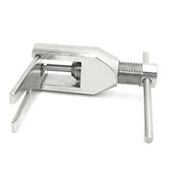 Portable and Lightweight Motor Pinion Puller Ideal for Field Repairs of For RCs