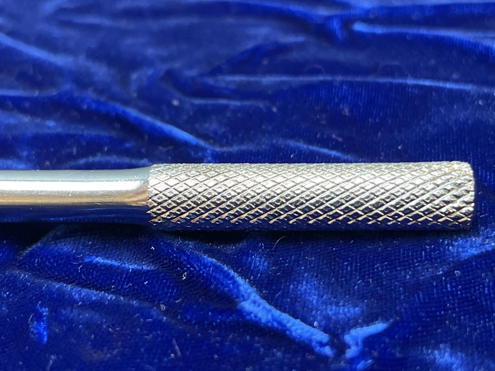 Mac Tools MR5 1/4″ Drive Knurled Handle Ratchet