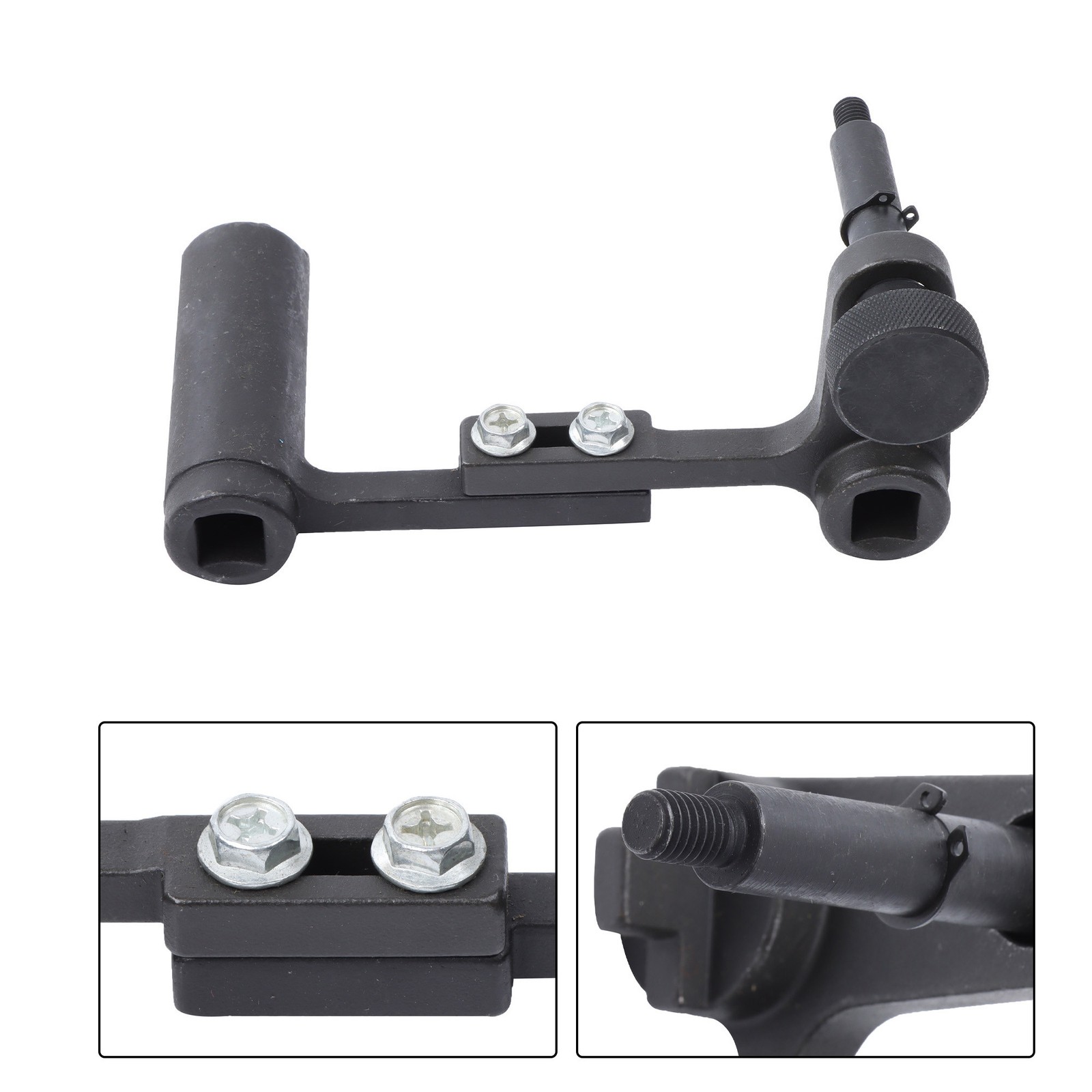 LABLT Timing Belt Tool Kit For Volvo S60 S80 S90 XC60 XC70 XC80 XC90 1.5T 2.0T