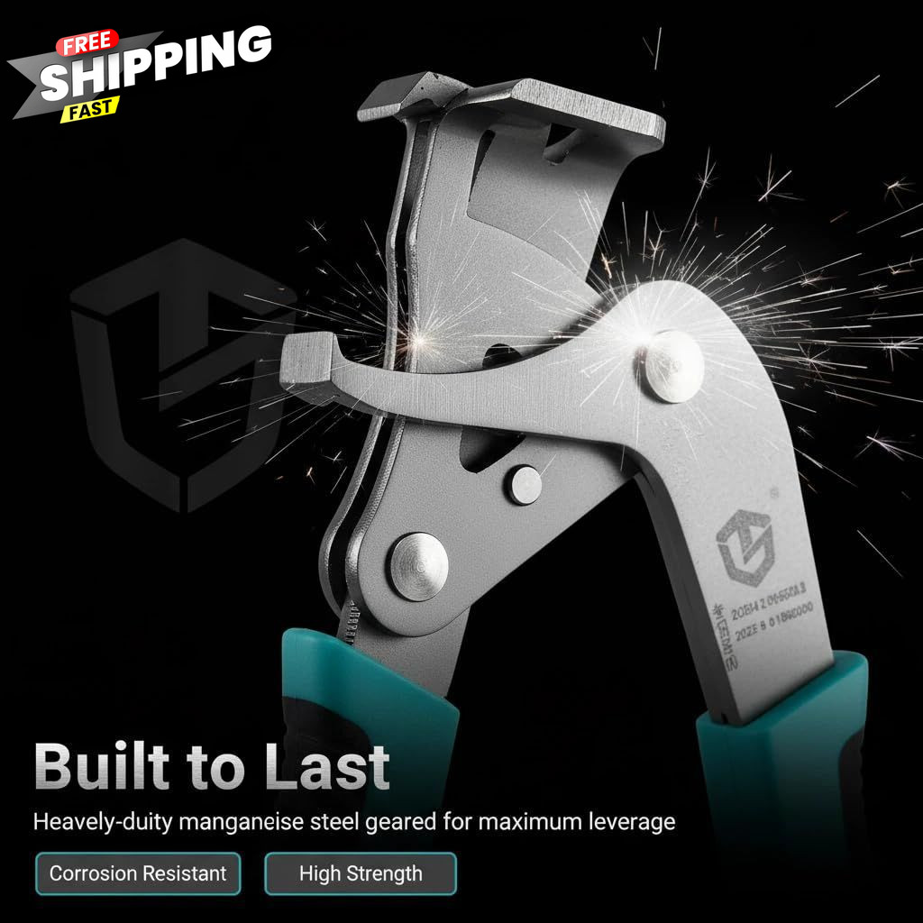 CUIDYSDP Car Clip Pliers and Disassembly 2025
