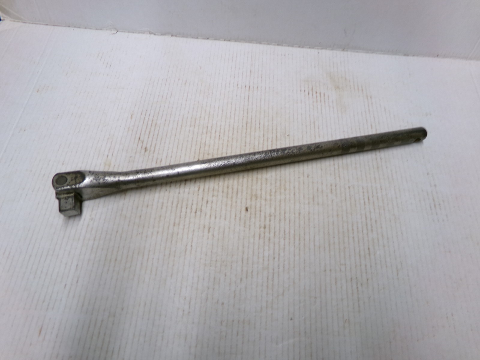 Herbrand H-15 Breaker Bar 3/4″ Vintage Tool USA