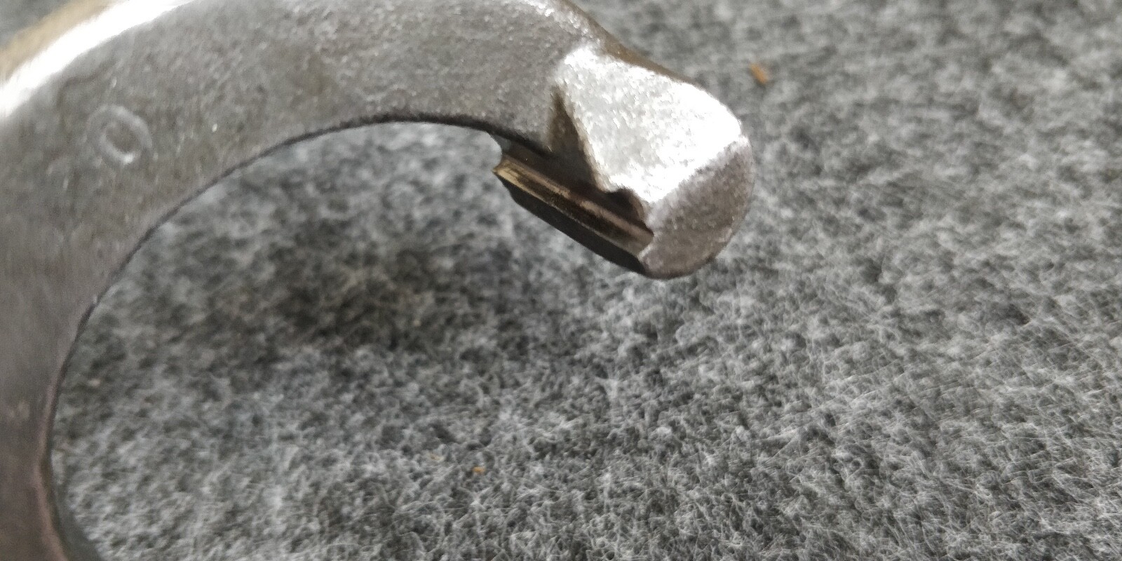 Universal Engineering Collet Nut Spanner Wrench 55139 1.94″ Diameter Acura