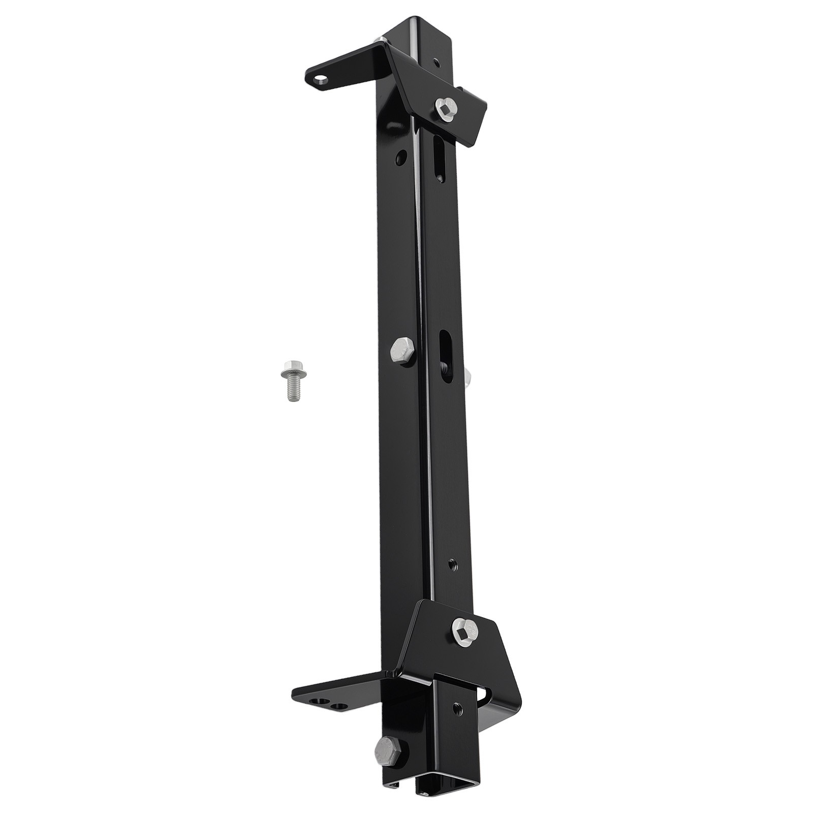 Engine Lifting Support Rod for Ford Universal Steel Black Powder Finish