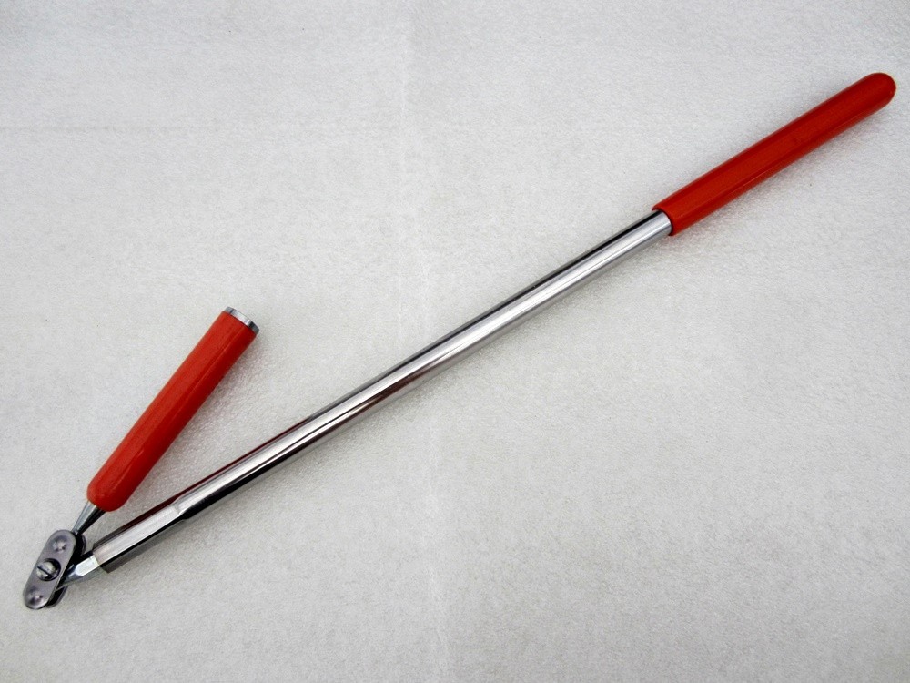 Vintage Craftsman Telescoping Magentic Pickup Tool 4132 USA