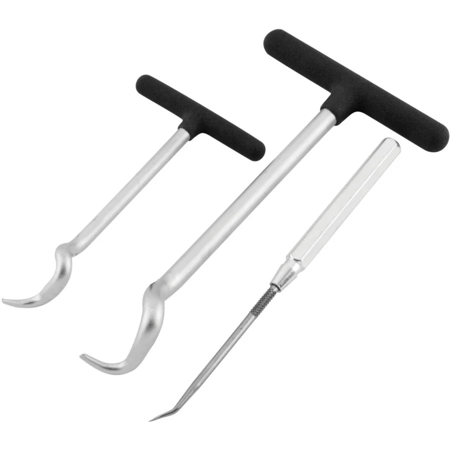 BikeMaster O-Ring & Oil Seal Puller NC-6007-B