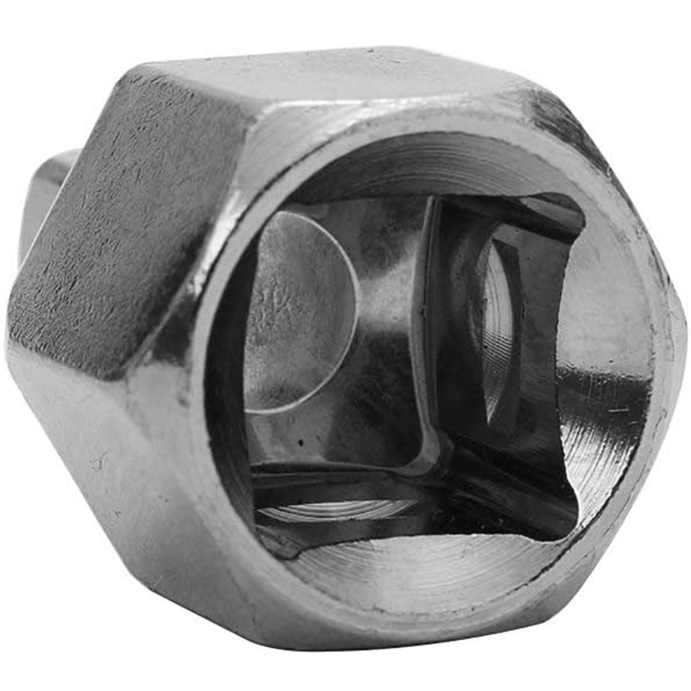 New For Most Vehicles Fuel Pump Lock Ring Tool Silent Tank Lids