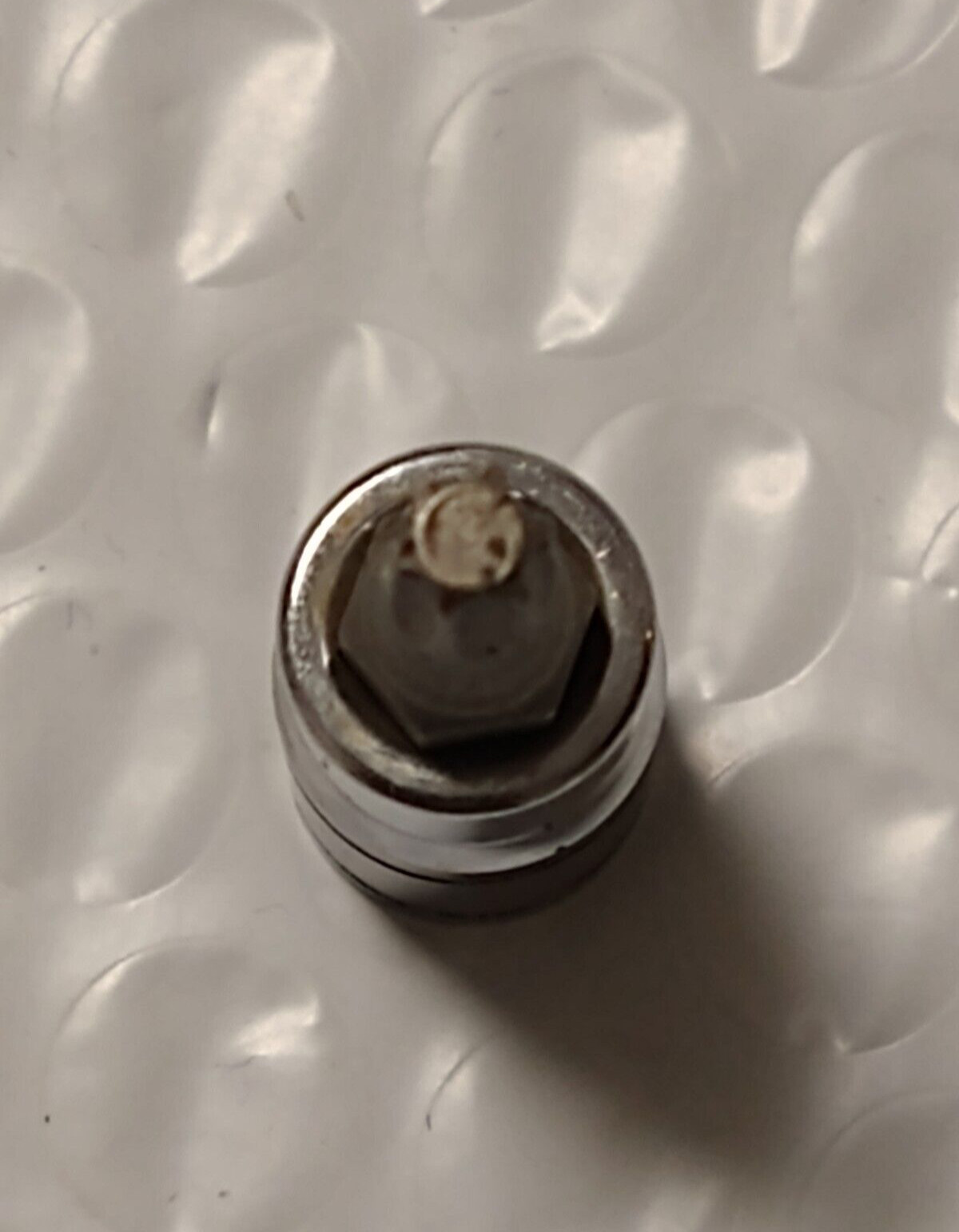 MATCO TOOLS «SILVER EAGLE» SEBT25, 1/4″ SOCKET DRIVEN, T25 TORX BIT.