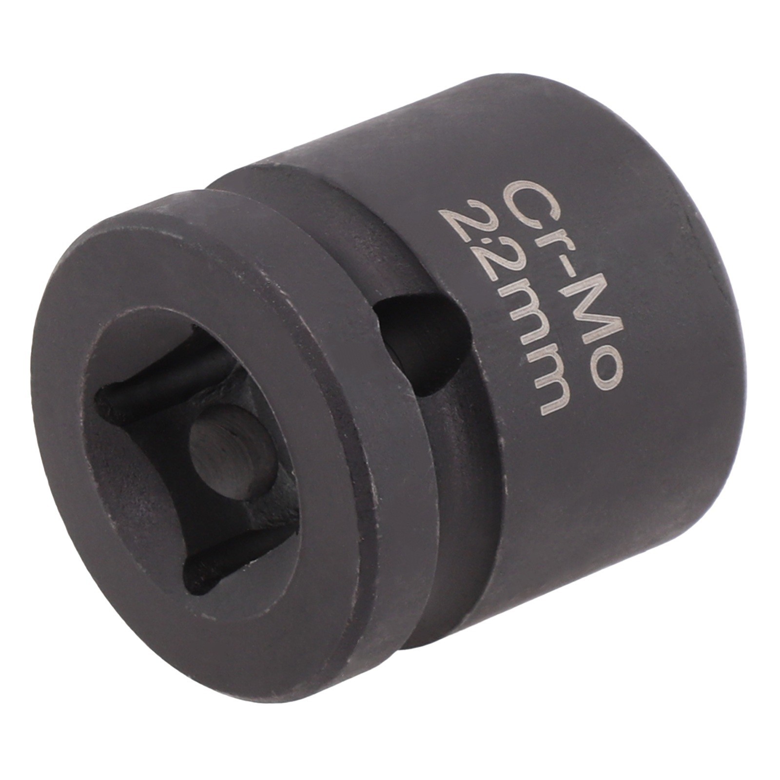 Mechanic Tool 1/2??Dr X 22mm SOCKET OEM 2450487 16PT Direct Replacement