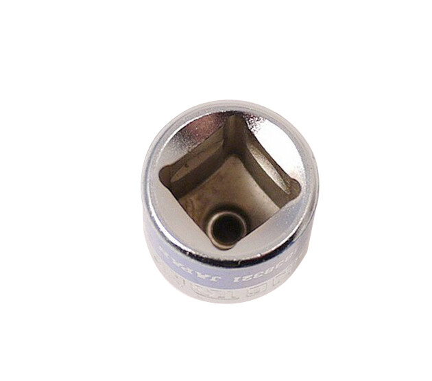 Force / King Tony 3/8″ Dr. Female Torx E-Star Cr-V Reg Socket Option: E4-E18