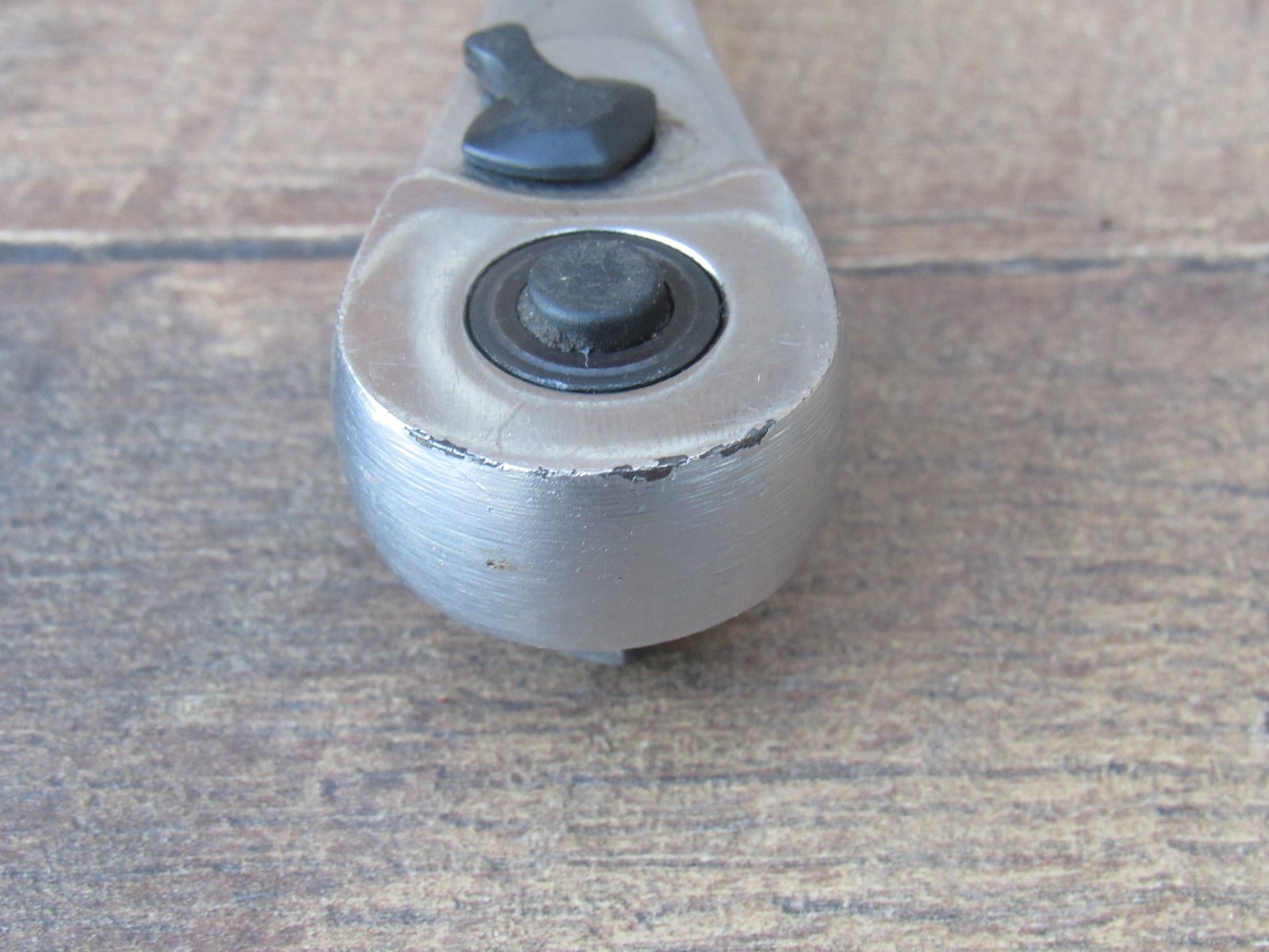 CRAFTSMAN VQ 44811 3/8” DRIVE QUICK RELEASE STANDARD HANDLE RATCHE VQ -44811 USA