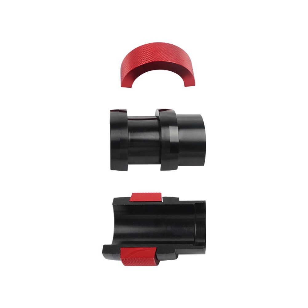Adjustable Fork Seal Installation Tool for Motorcycle Front Forks Easy to Use