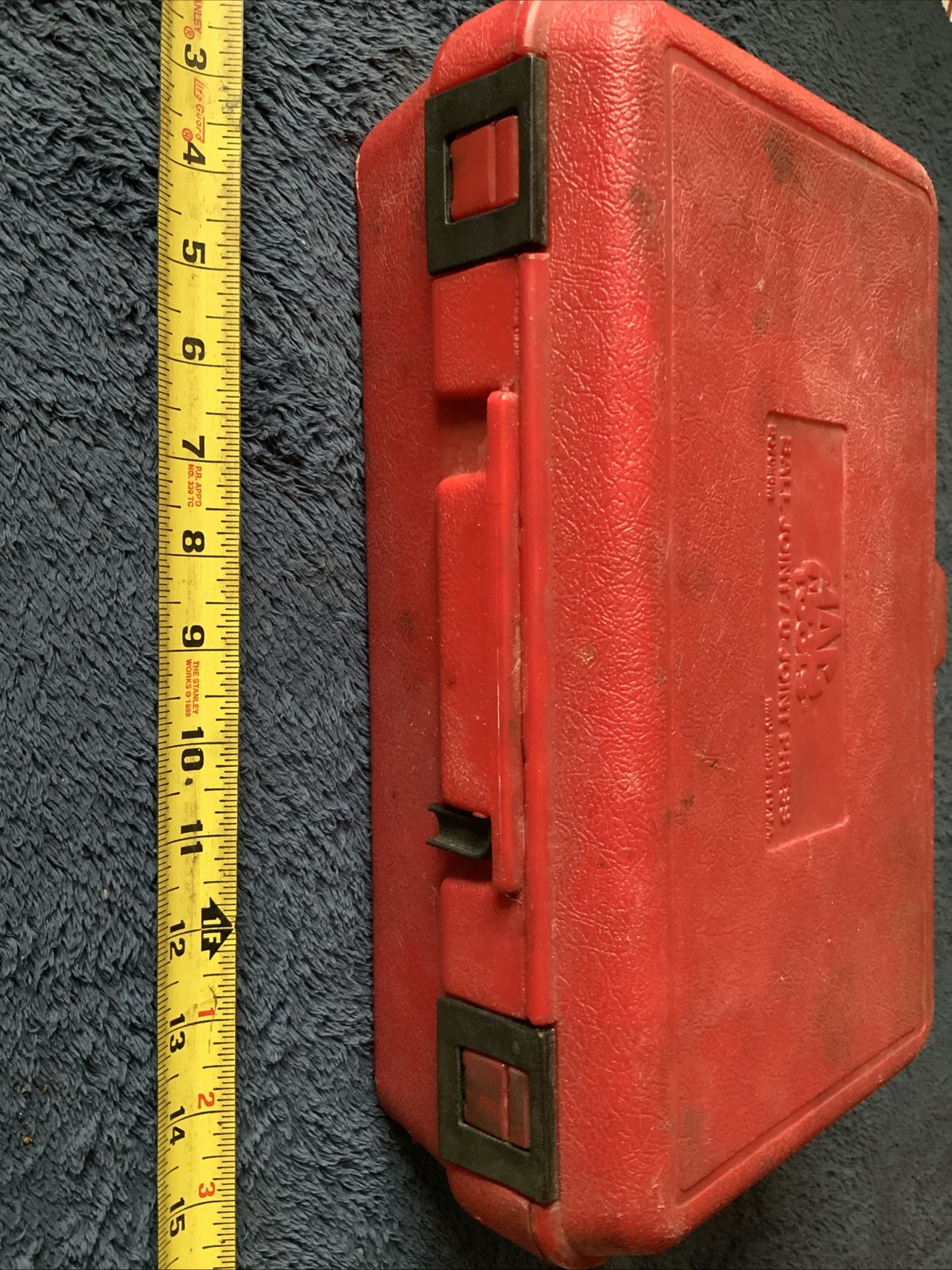 Mac Tools Ball Joint/ U Joint Press…….see Pics….