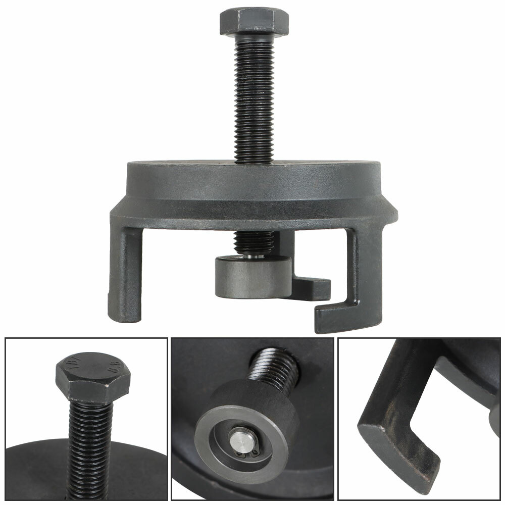 Harmonic Balancer Puller Crank Pulley Puller For GM Dodge Jeep Chrysler 25264