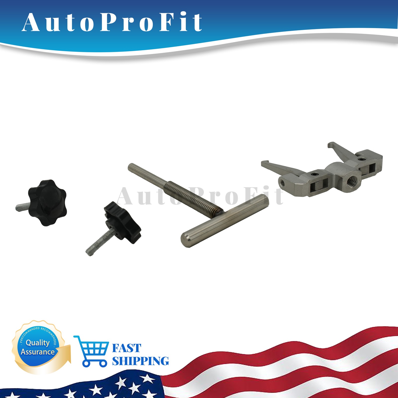660040-1 Impeller Puller/Removal Tool Fits Jabsco Pump 50070-0040 50070-0200