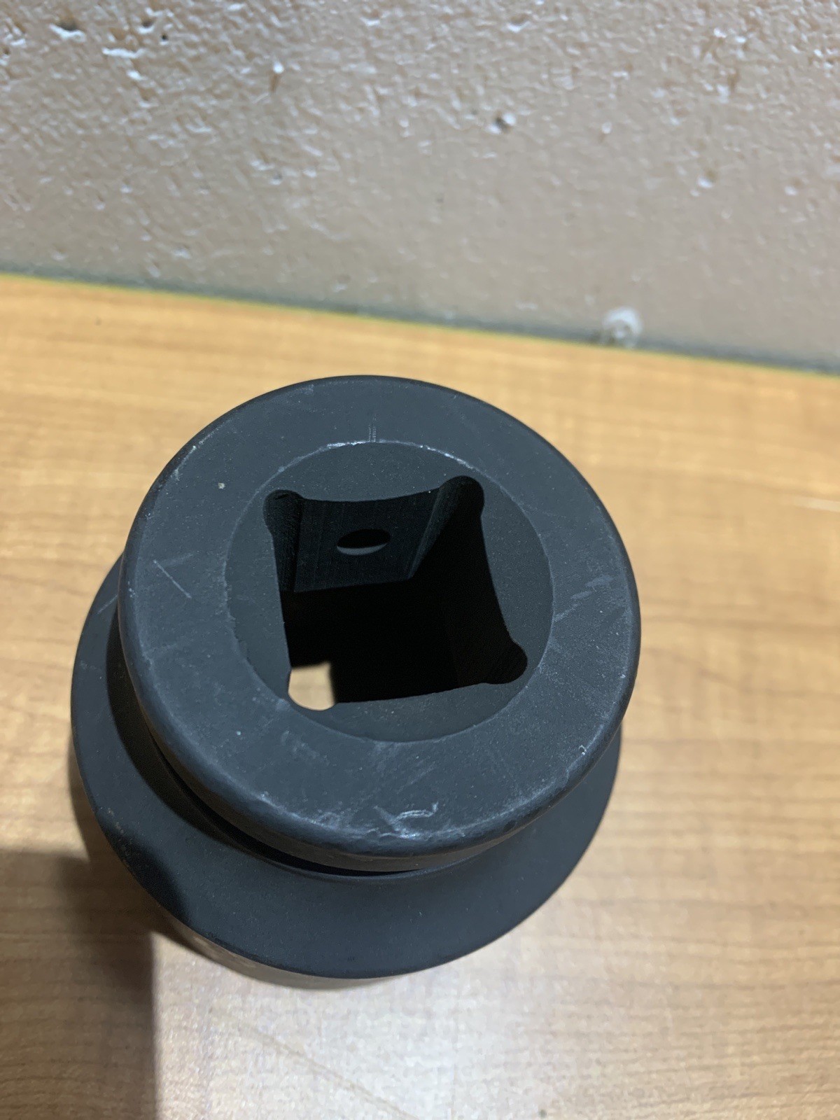 Northern 2 3/16” Black Impact Socket 1” Drive (2542591)