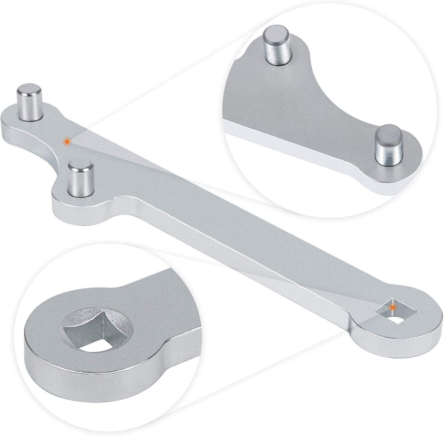 6.5L Diesel Injection Pump Adjustment Wrench For GM C/K G/P J-29872-A, J-29872