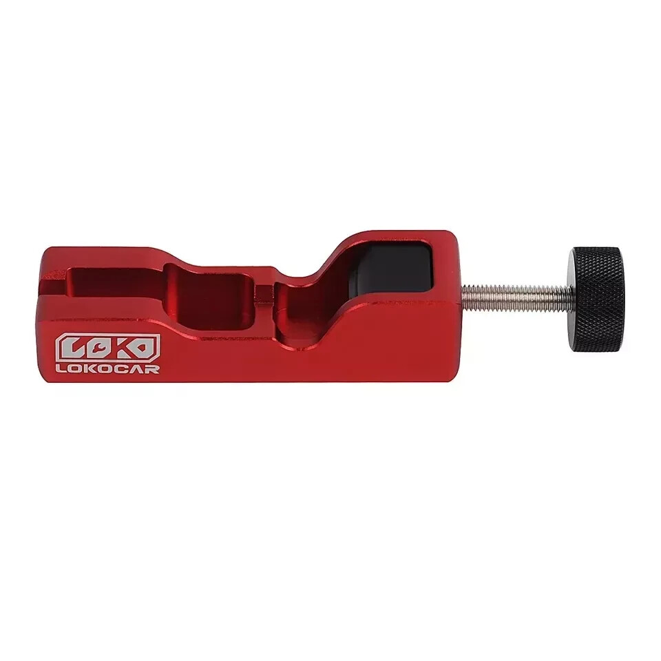 Spark Plug Gap Tool Gauge 10mm/12mm/14mm/16mm Measuring Adjustment Universal