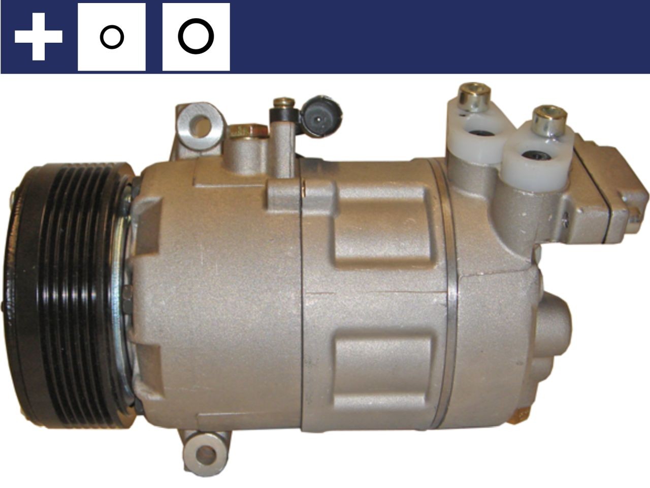 MAHLE BEHR A/C compressor [ACP343000S] AU