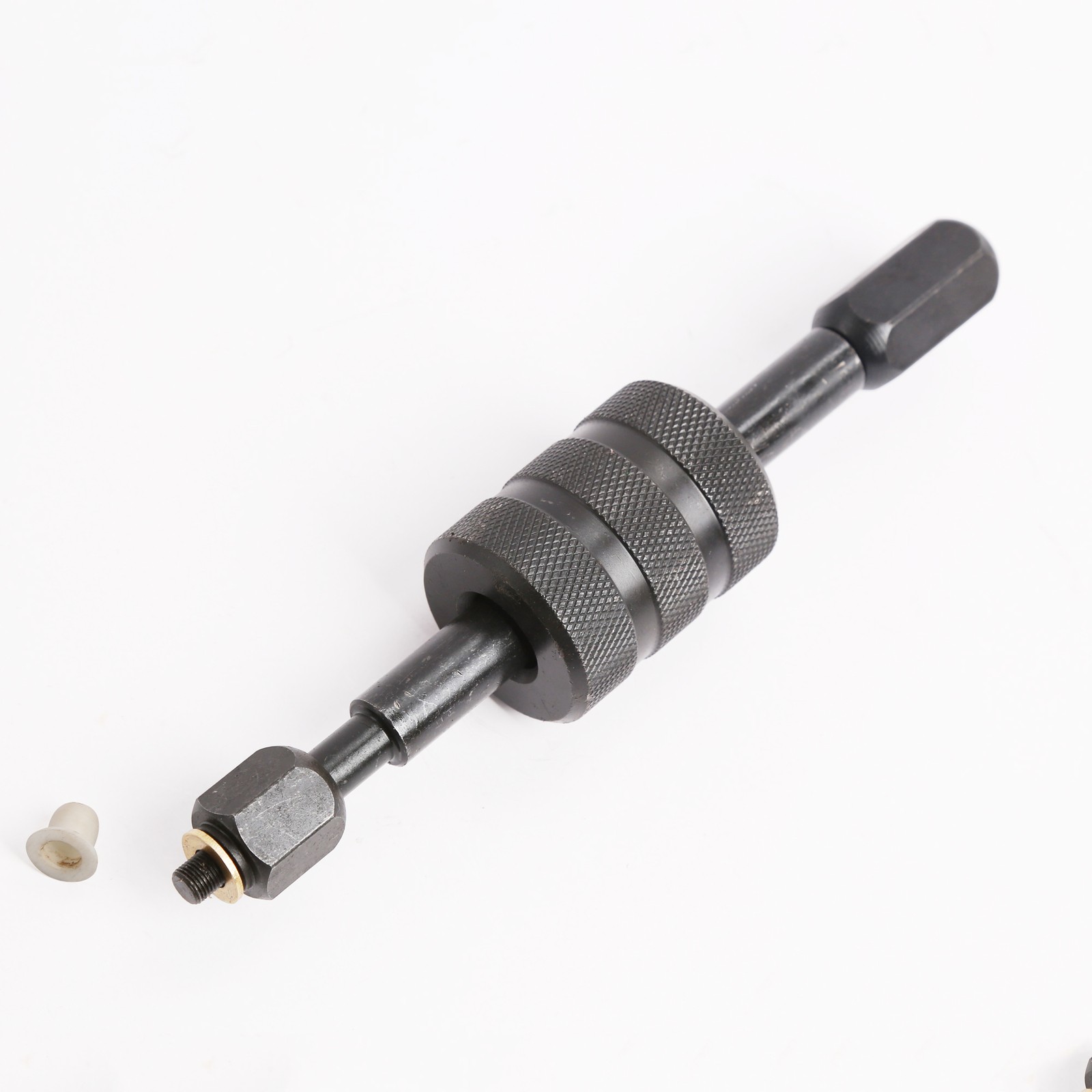 Common Rail Diesel Injection Injector Extractor Puller Set Kit Remover USA SHIP