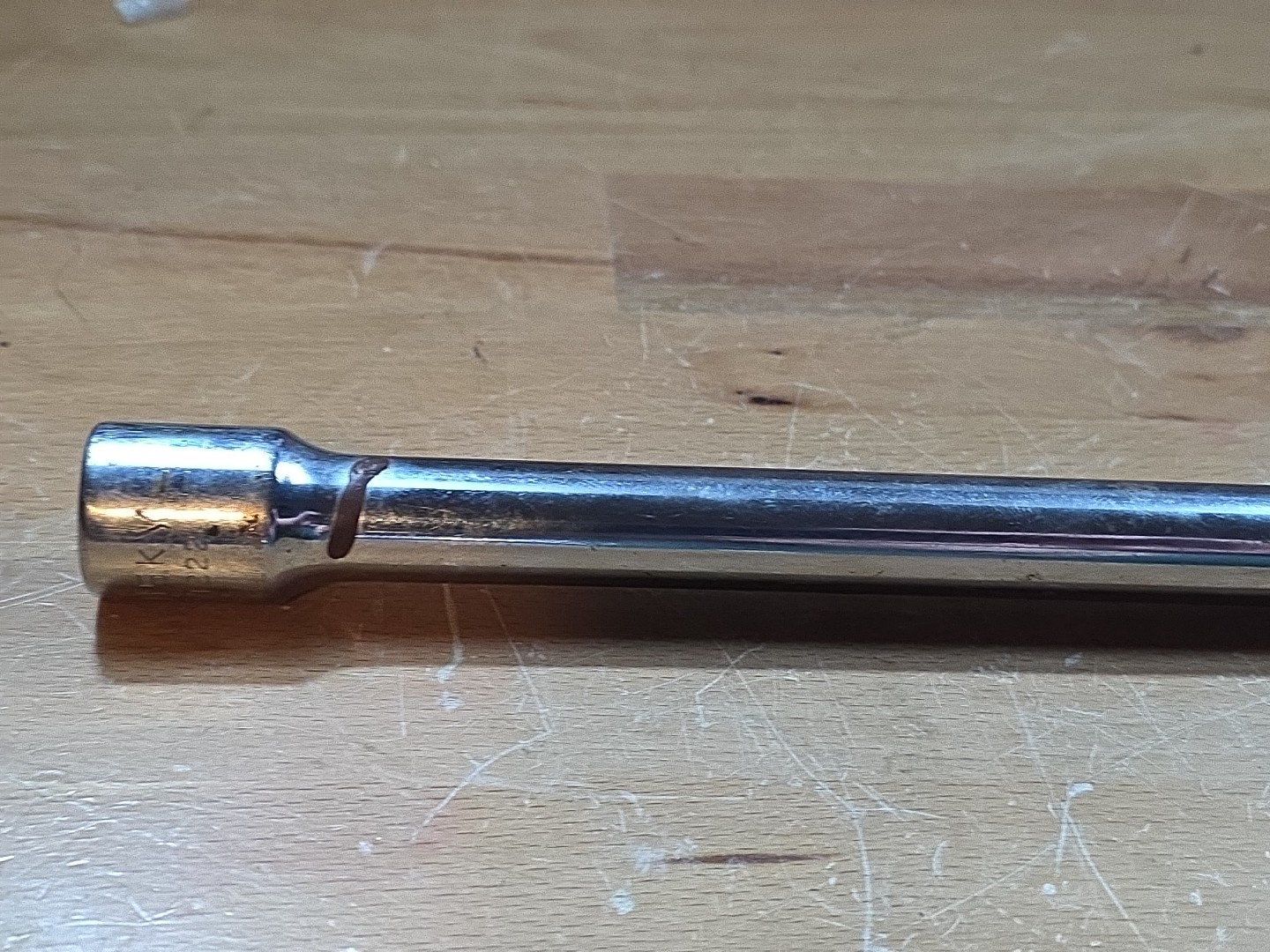 Husky 1/2 Extension 10 Inches Long 24222