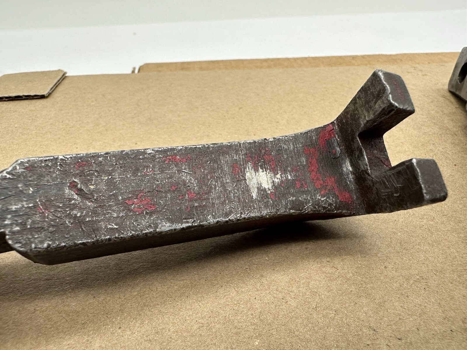 VTG Porto Power BLACKHAWK AUTO BODY CLAMP TOOL Jaw Arms Unknown Part # See Pics