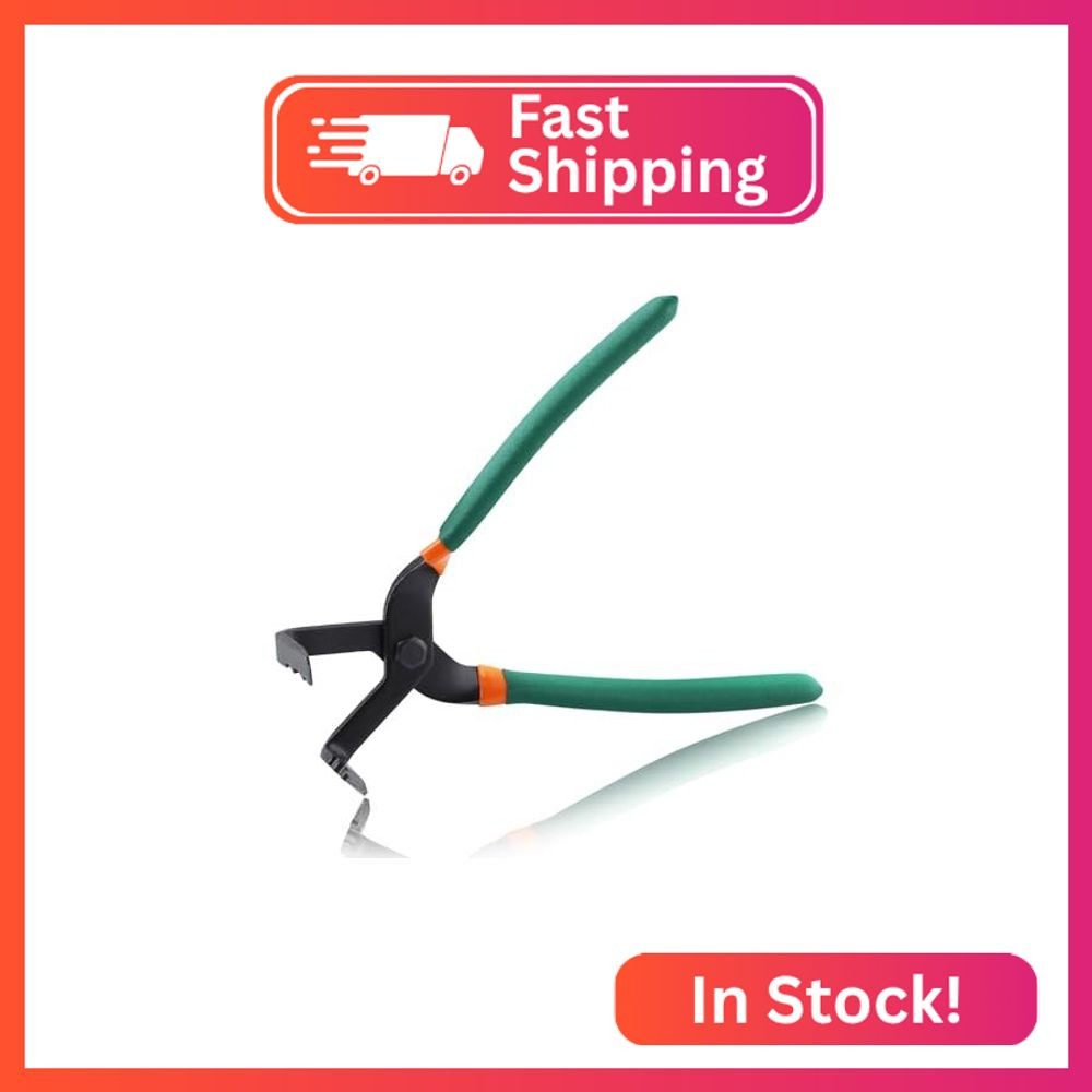 SPEEDWOX Trim Clip Pliers 90 Degree Pliers Clip Removal Pliers Automotive Repair