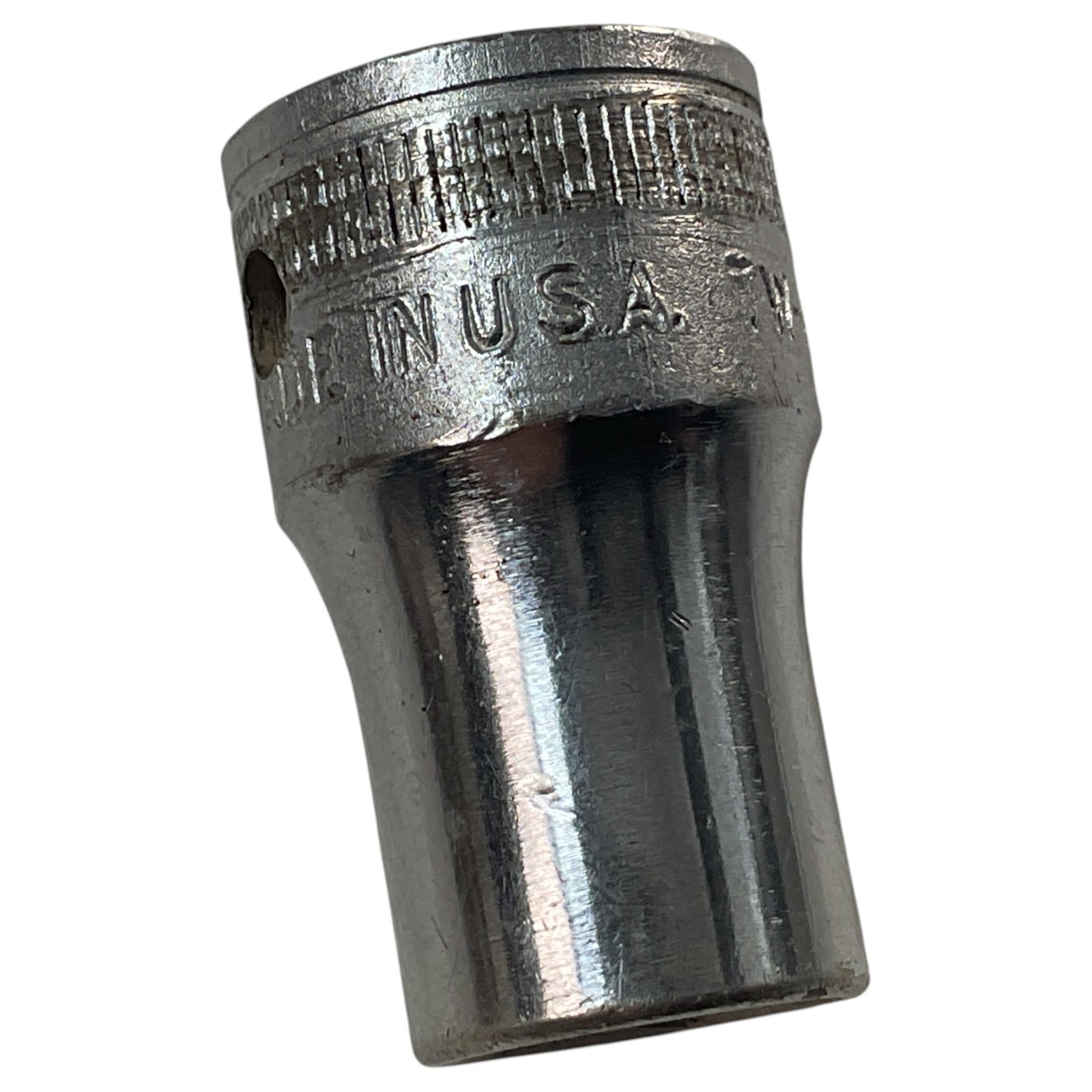Snap-on Socket 1/2″ 6 Point 1/2″ Drive TW160 Sold As Pictured Mechanic Tool USA