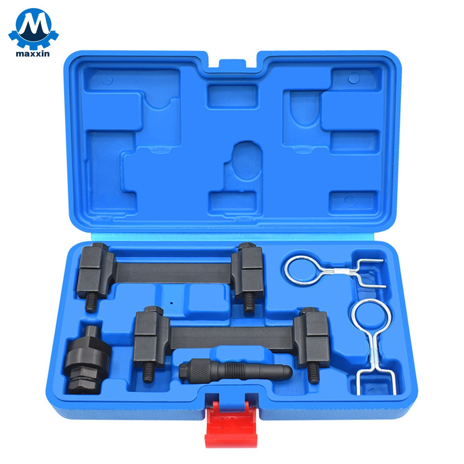 Adjustment Tool Set Valve Timing For Audi A6/C7/S6/C6/Sedan/Allroad Q7 Q5 A5 Q3